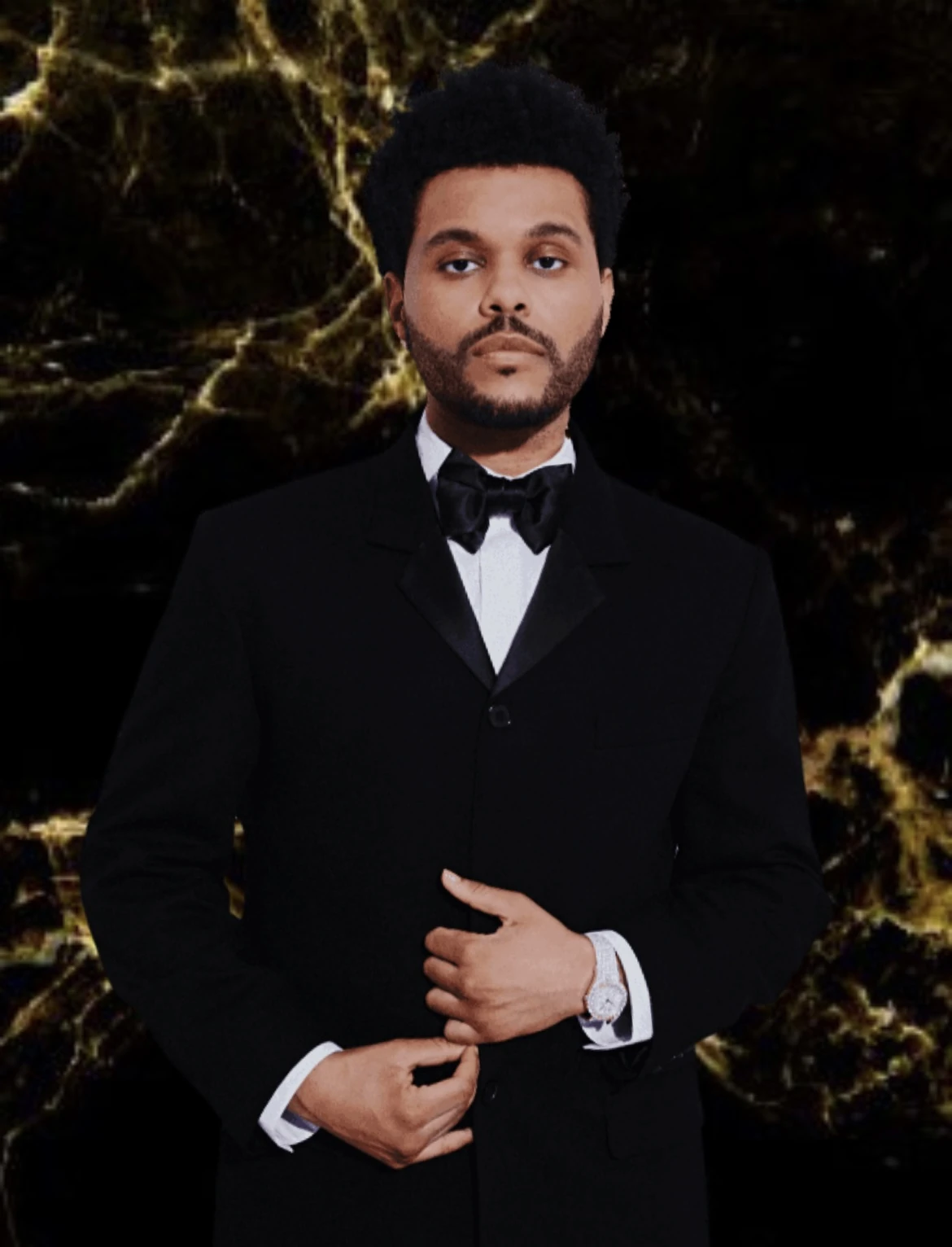 Abel Tesfaye | Fctorspace Wiki | Fandom