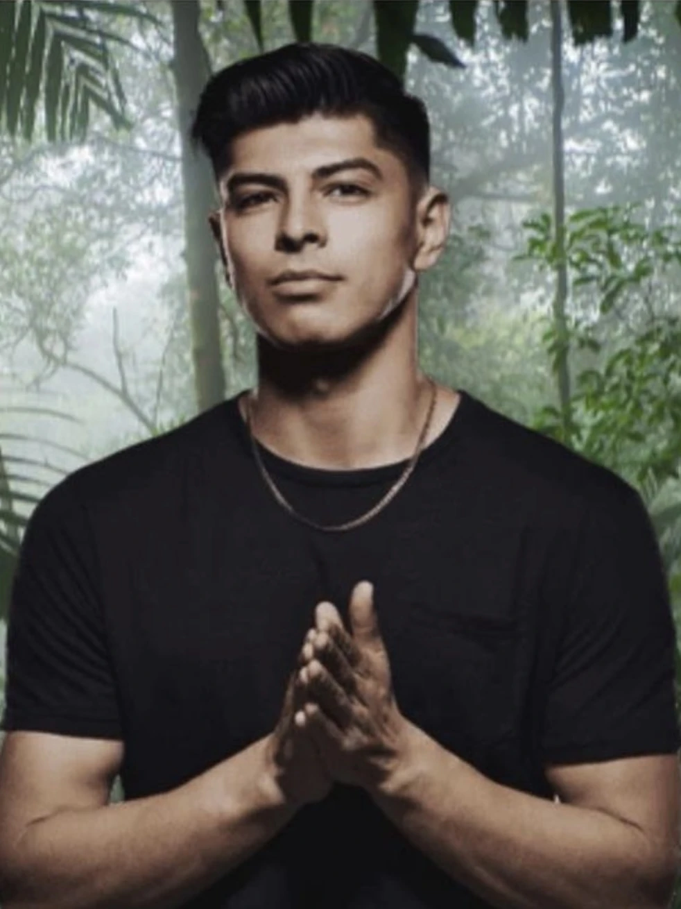 Horacio Gutierrez | Fctorspace Wiki | Fandom