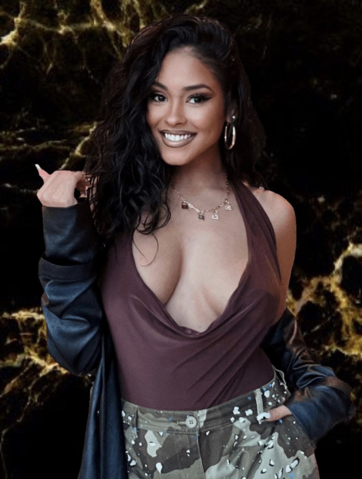 Nurys Mateo | Fctorspace Wiki | Fandom