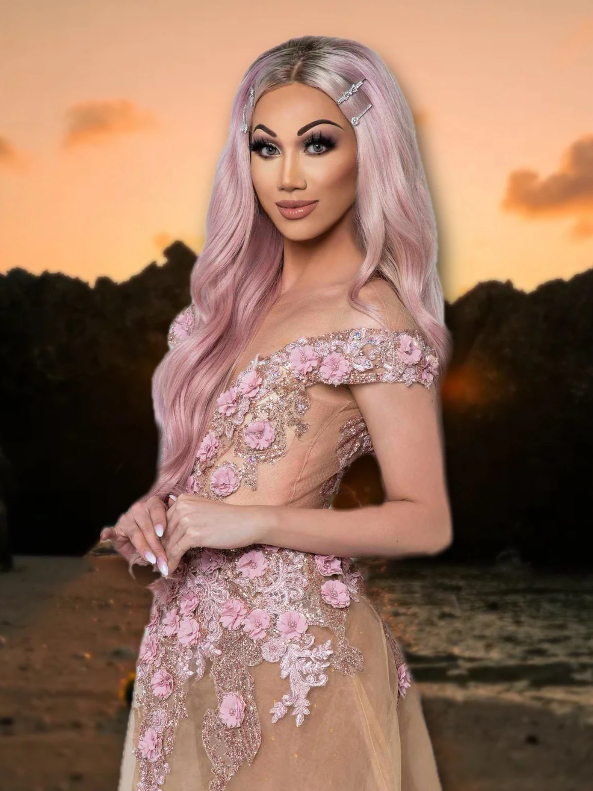 Plastique Tiara Fctorspace Wiki Fandom