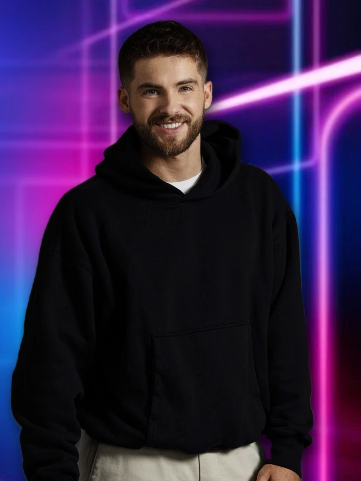 Cody Christian | Fctorspace Wiki | Fandom