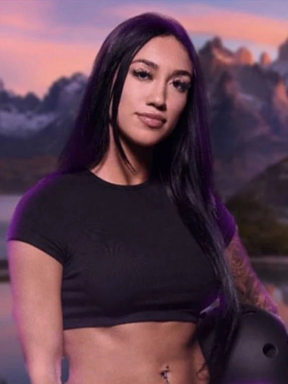 Moriah Jadea | Fctorspace Wiki | Fandom