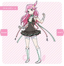 Shimeji Fantasista Doll Wiki Fandom