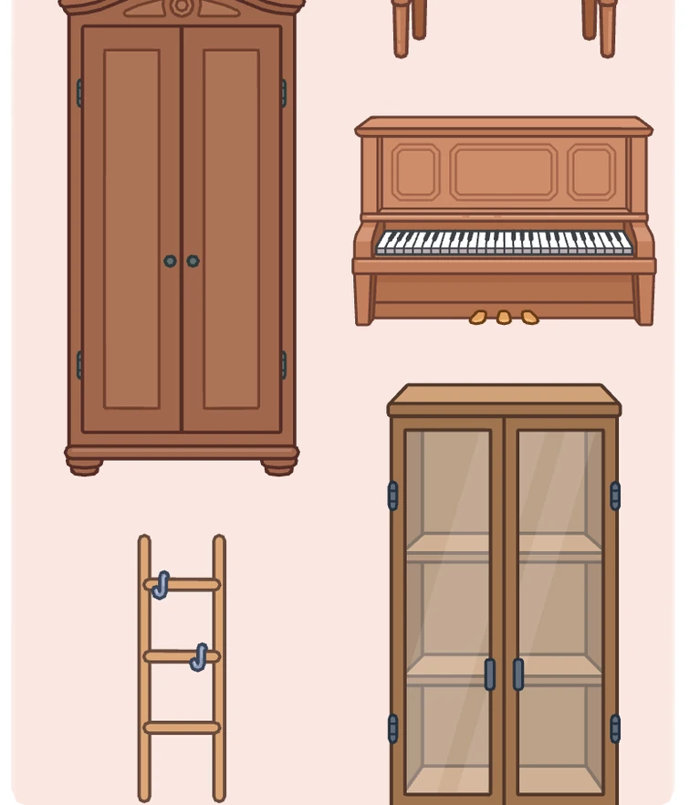 Toca Boca closet vote Fandom