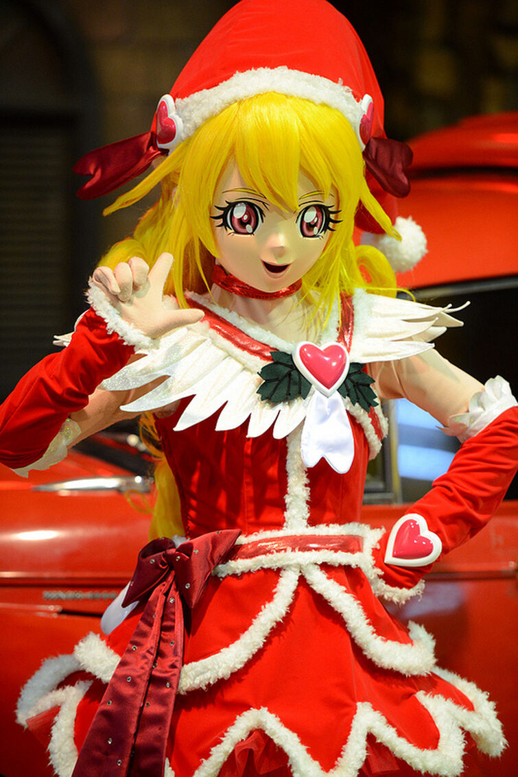 激レア  Cure ロバートスミス　85年　パンフレット　キュア　ゴス goth Originalcharacter DarknessPRECURE of centipede