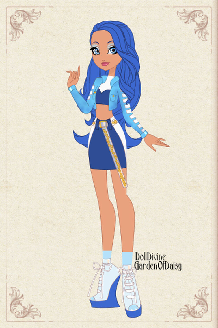 DollDivine Games | Fandom
