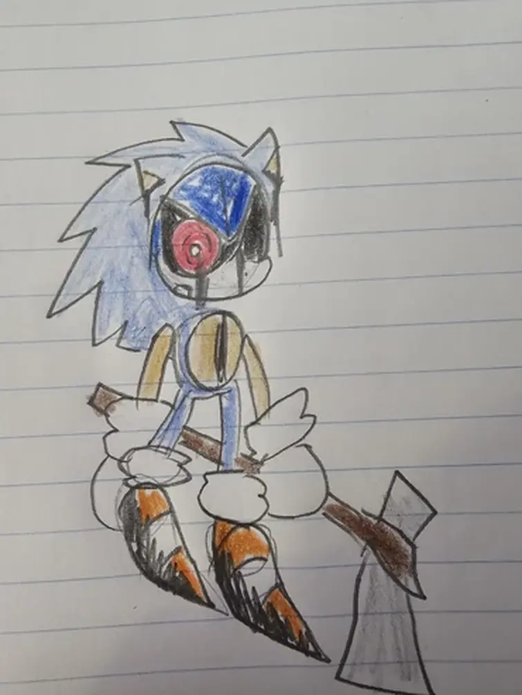 draw my EXE | Fandom