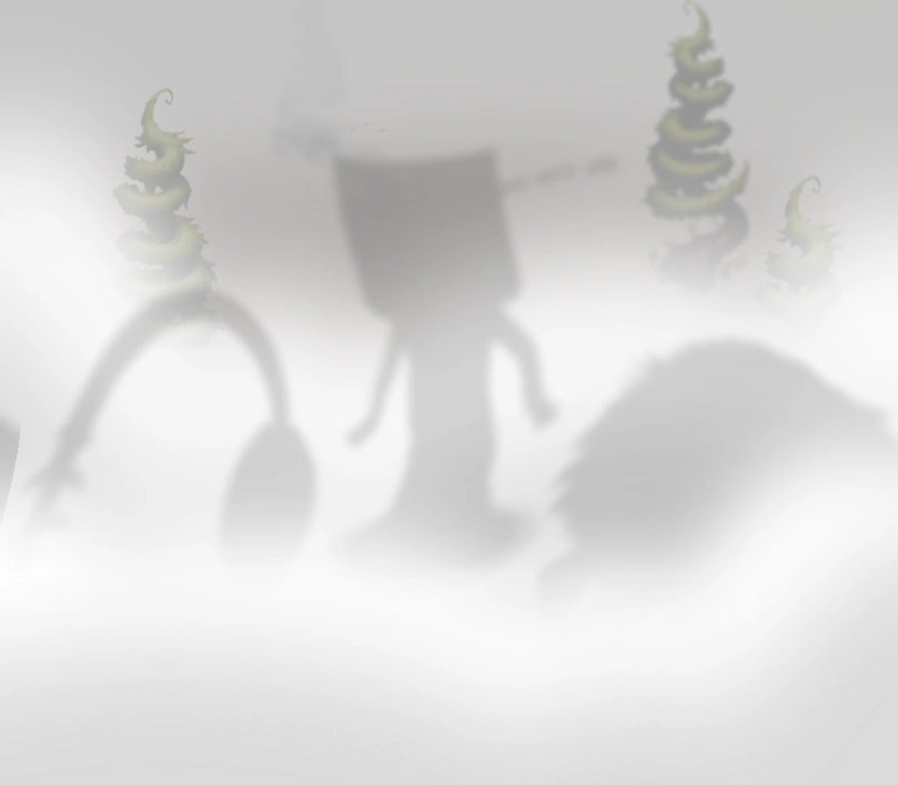 the mist shows the path | Fandom