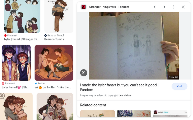 Fandom Image