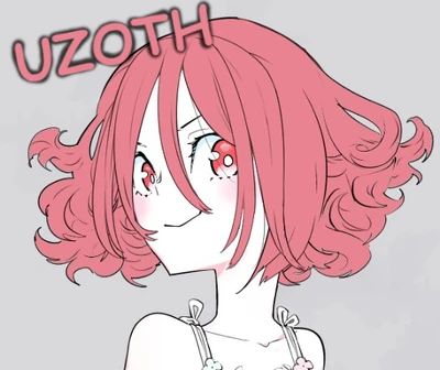 Fandom profile picture for @Uzoth