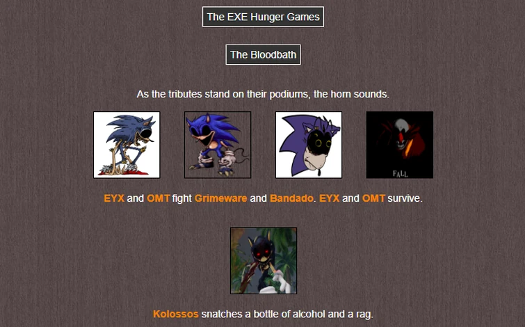 Discuss Everything About The Sonic Oddities Wiki | Fandom