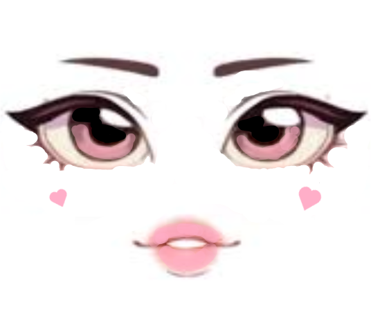 1 Anime Face Collection - Royale High Caras Png,Anime Face Transparent -  free transparent png images 