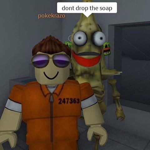 Cursed Roblox Memes 2019