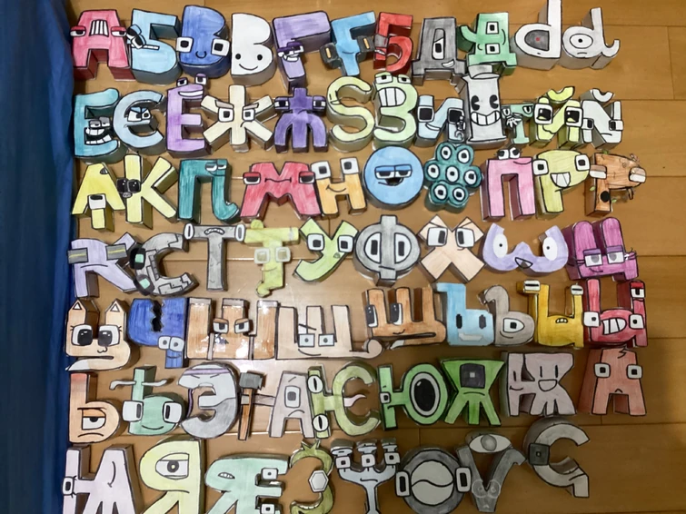 Russian language visual data 2