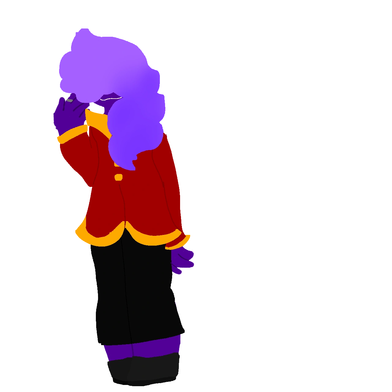 Would you believe me if I told you this was ludic light Fandom