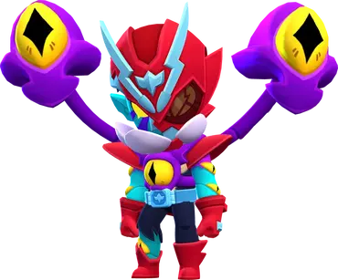 What's your opinion on this brawler as a whole? (Day 3, WE KNOW THE ...