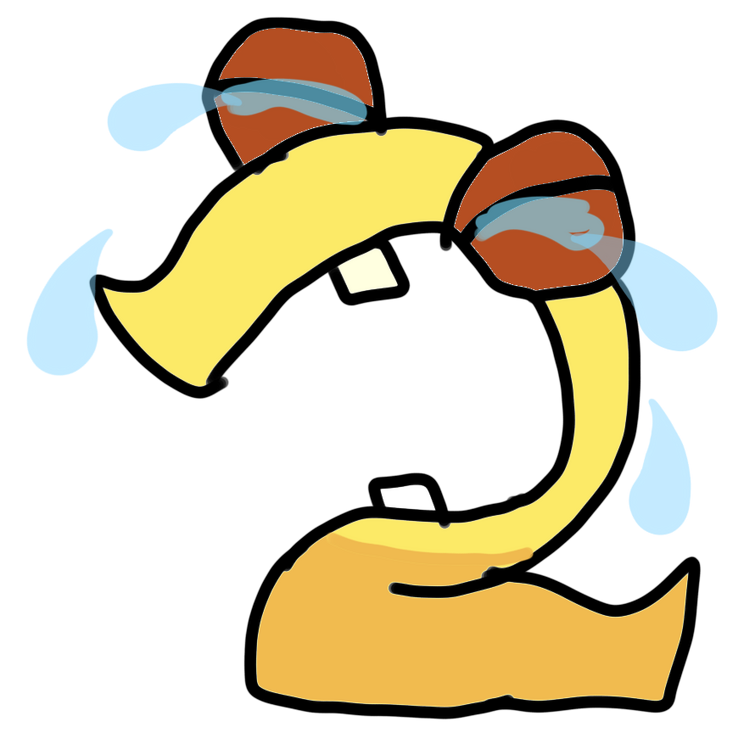 Number Lore Crying | Fandom