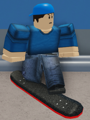 I Bought 16 Flair Cases And I Only Got One Emote Fandom - roblox arsenal new skateboard emote