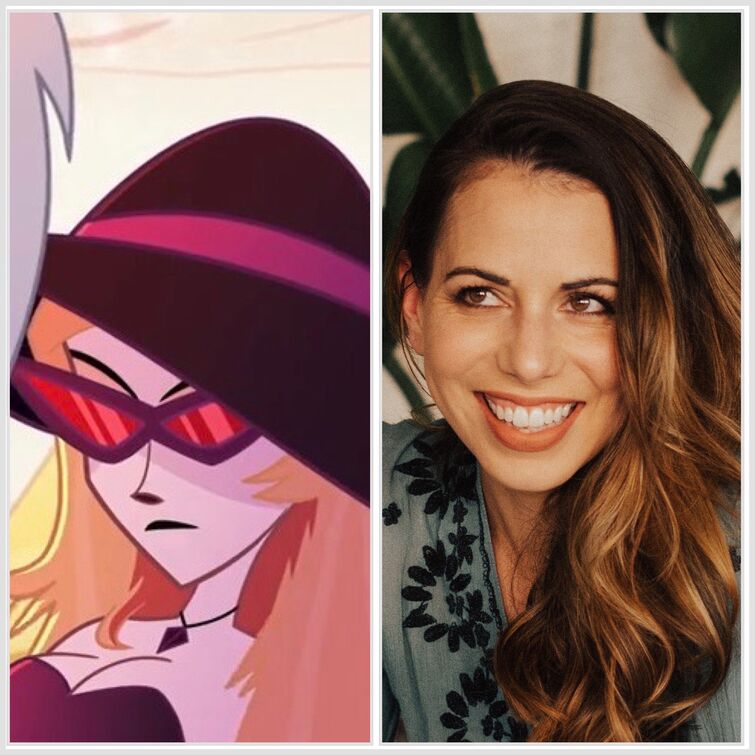 Hazbin Hotel Season 2 Fancast | Fandom