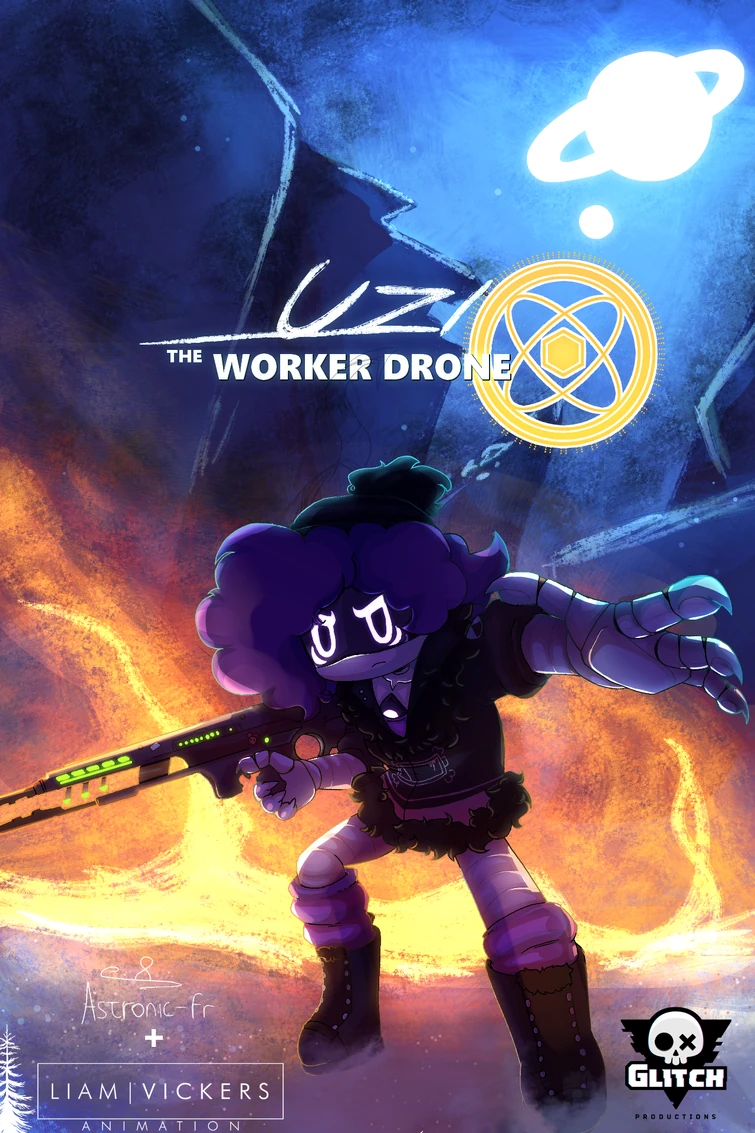 Discuss Everything About Murder Drones Wiki Fandom