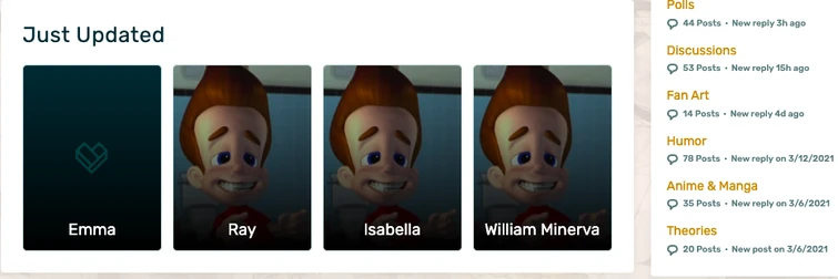 Discuss Everything About The Promised Neverland Wiki | Fandom