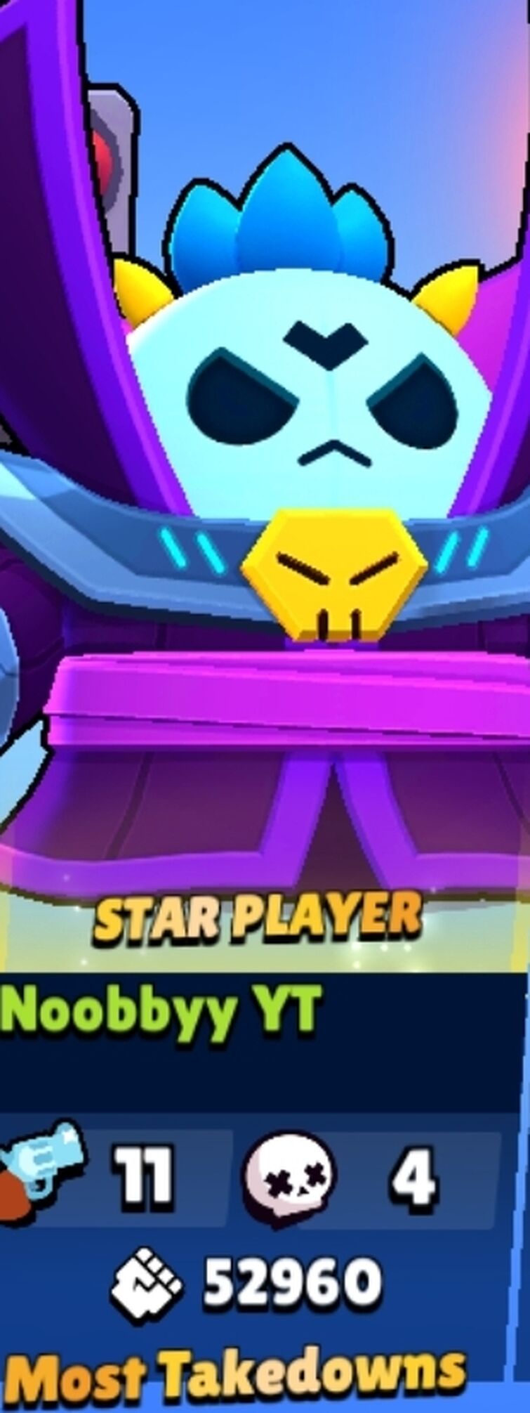 Discuss Everything About Brawl Stars Wiki