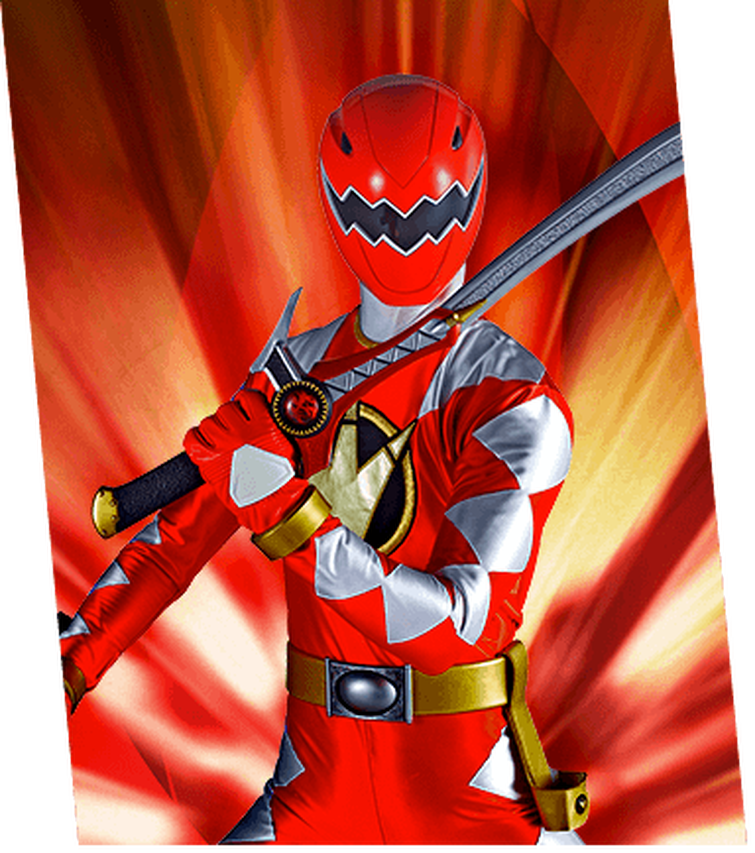 Who’s the best opponent for Conner McKnight (Power Rangers)? | Fandom