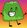 Gelatin from Angry Birds