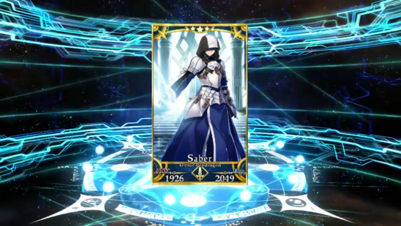 Just use 1 summon tickets.wtf... | Fandom