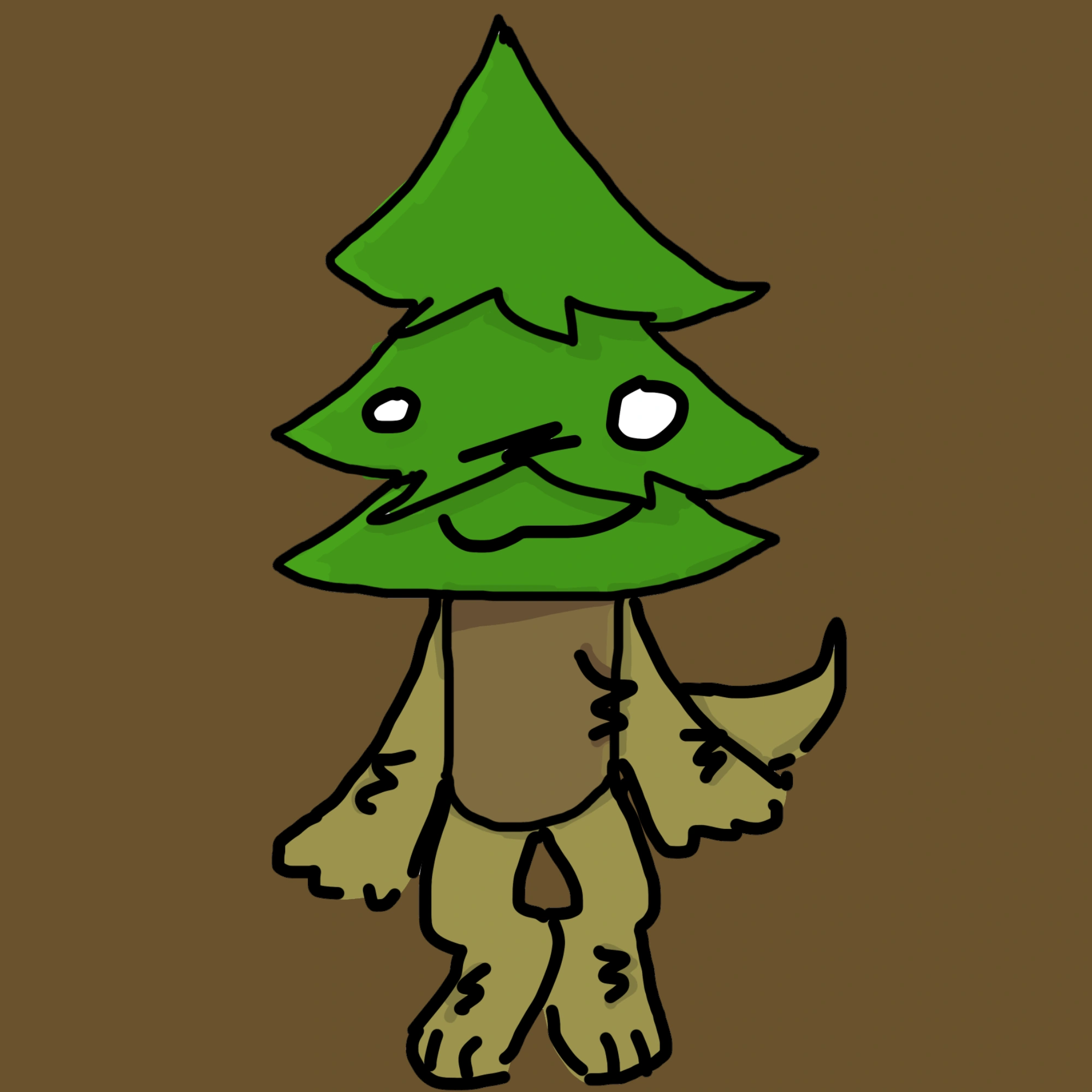 Tree :3 | Fandom