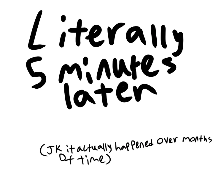 Are You Ready to Lock Yourself in 40 Minutes of Pure Madness?