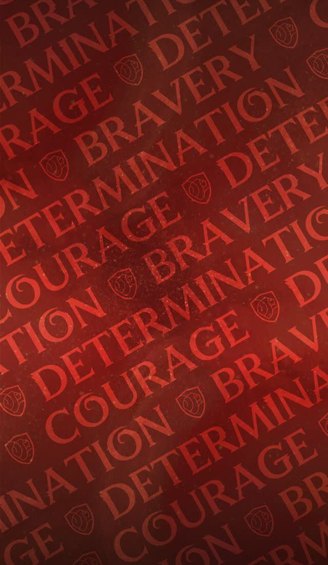 Boom, Gryffindor wallpapers for my