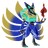Naganadel King of the Stars's avatar