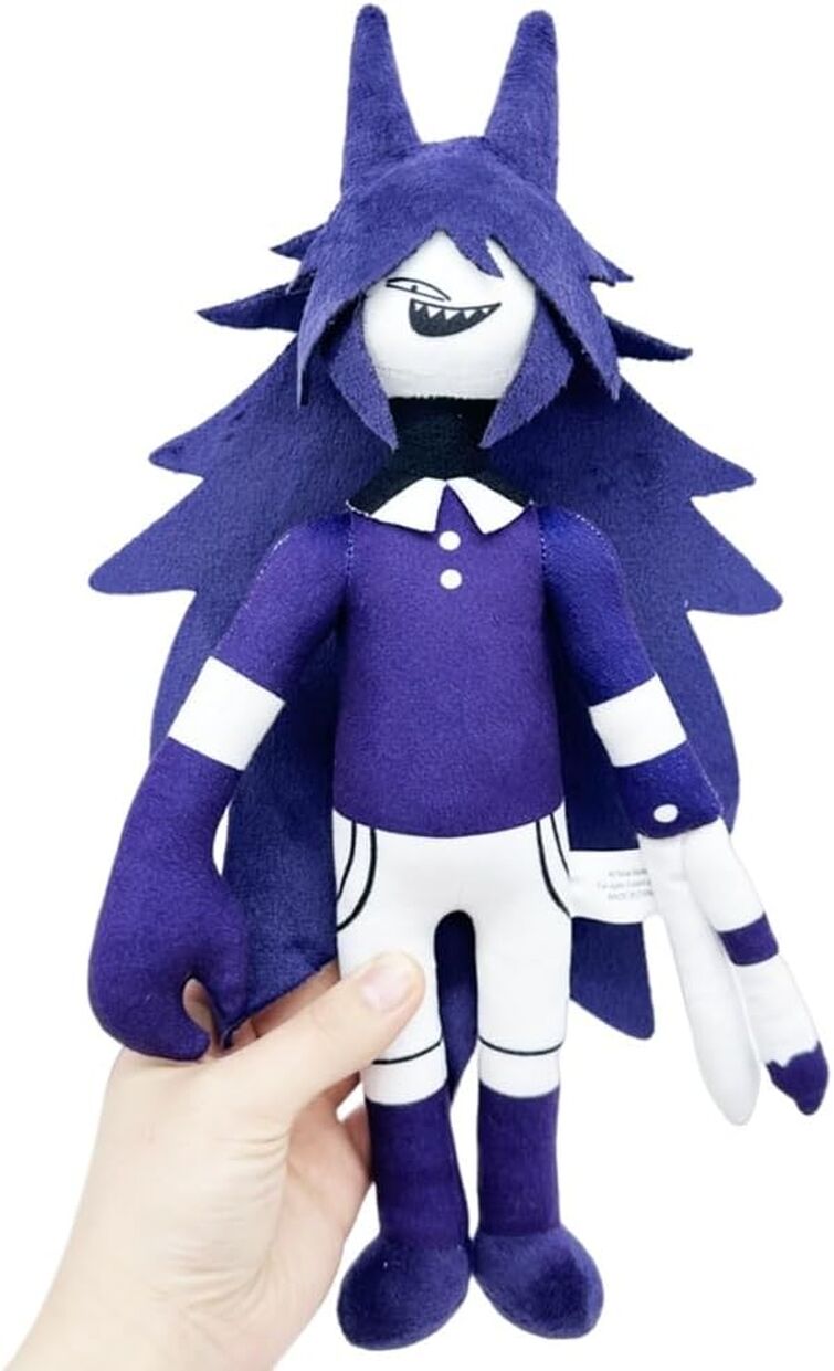 What did i just find on amazon fandom