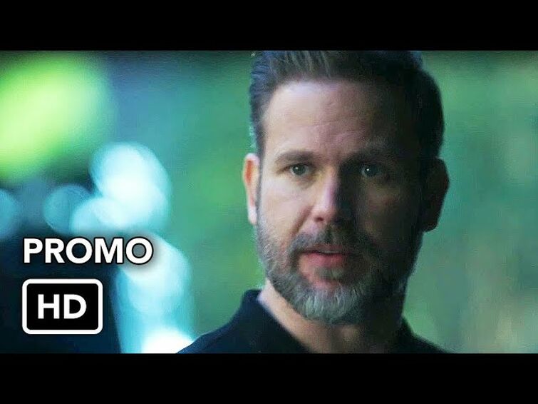 Legacies 3x4 Promo "Hold On Tight" (HD) Legendado Season 3 Epidode 4