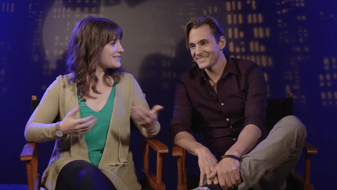 ‘Batman The Telltale Series’ Interview With Voice Actors Erin Yvette