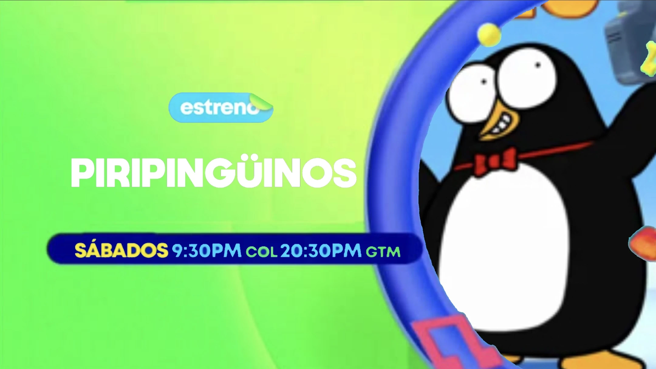 (Fanmade) Piripingüinos | Fandom