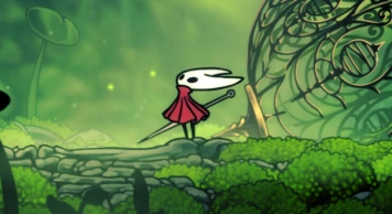 In honor of Silksong | Fandom