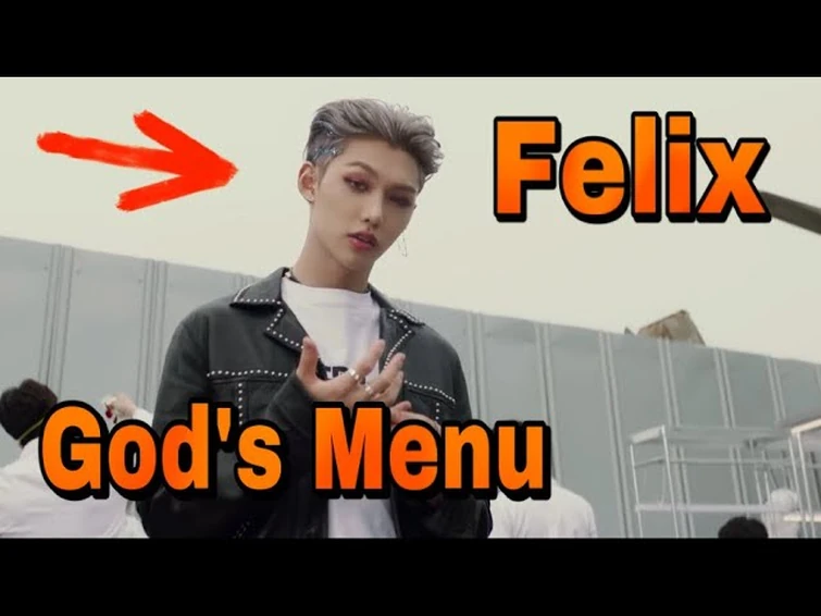 FOCUS VIDEO: Felix in God´s Menu MV | Fandom
