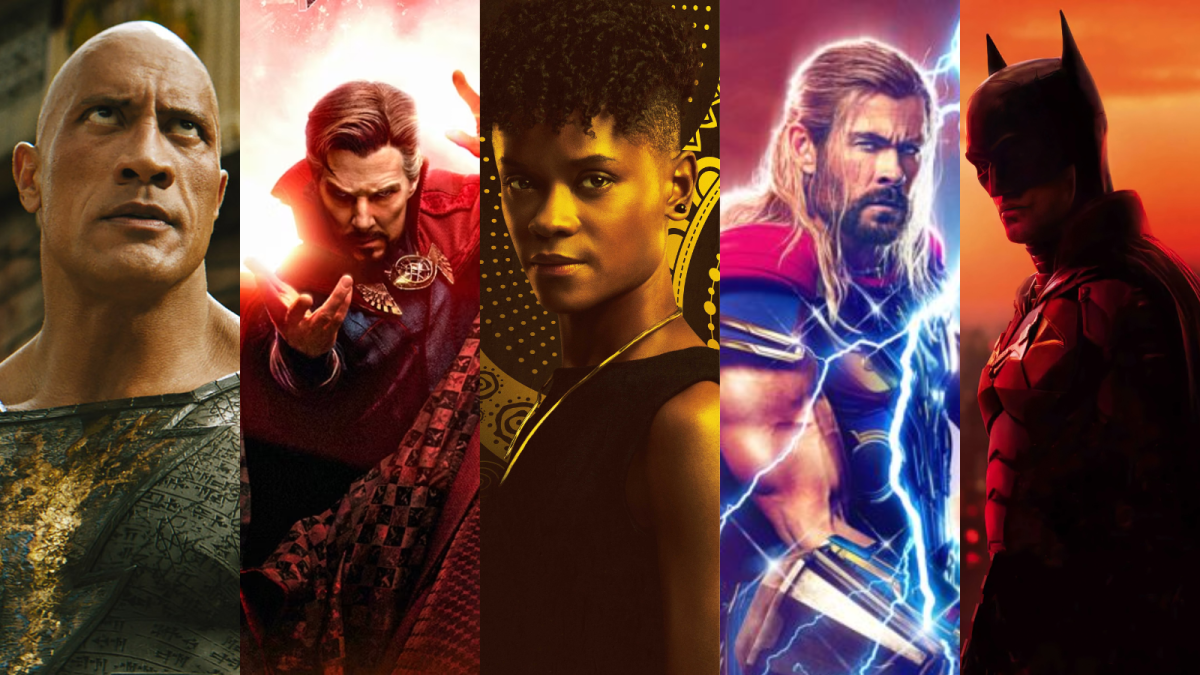 Tell Me Your Favorite CBM From 2022 Without Saying The Title Of The