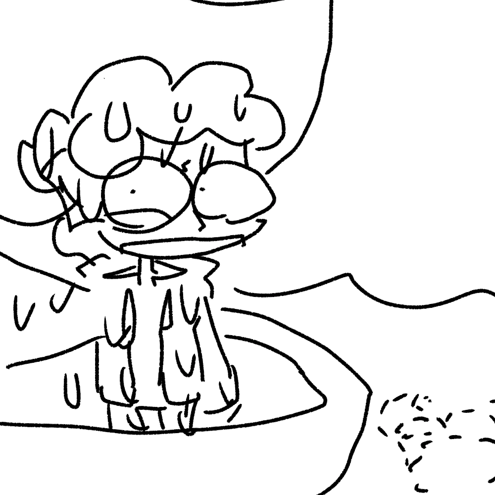 licking every mirror island 3 water Fandom