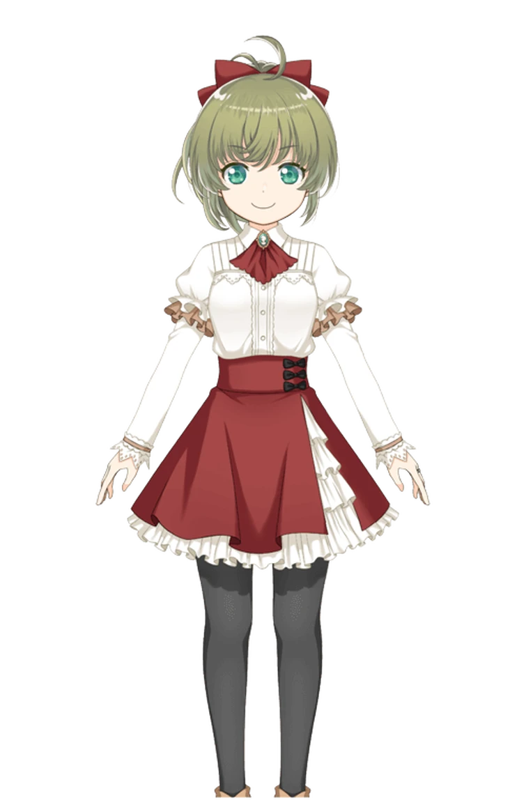 Discuss Everything About Magia Record English Wiki | Fandom