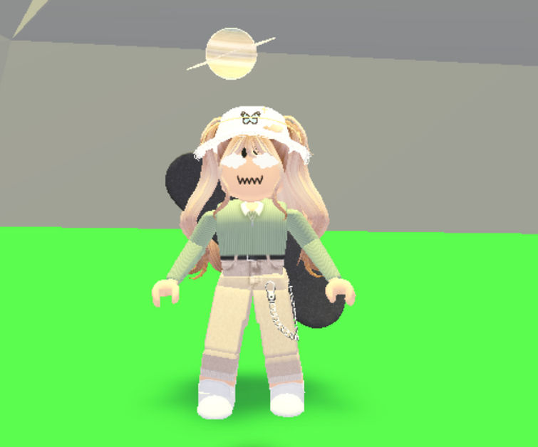 Discord Mod (why did i make this) : r/RobloxAvatars