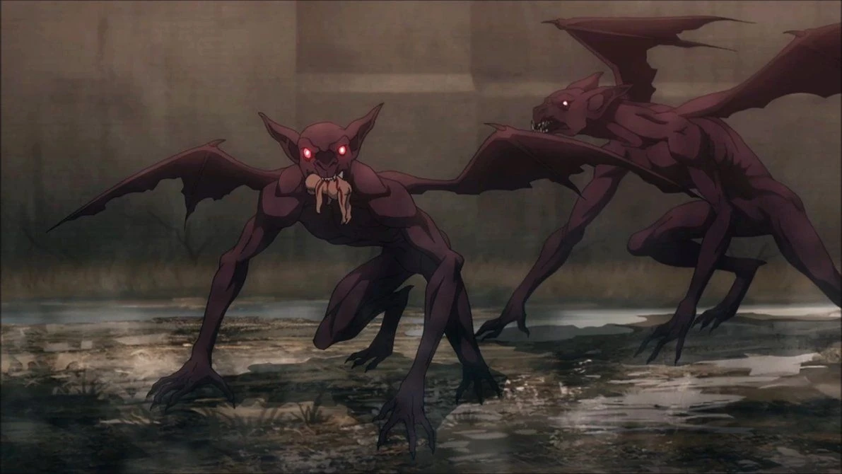 Night Creatures Fandom