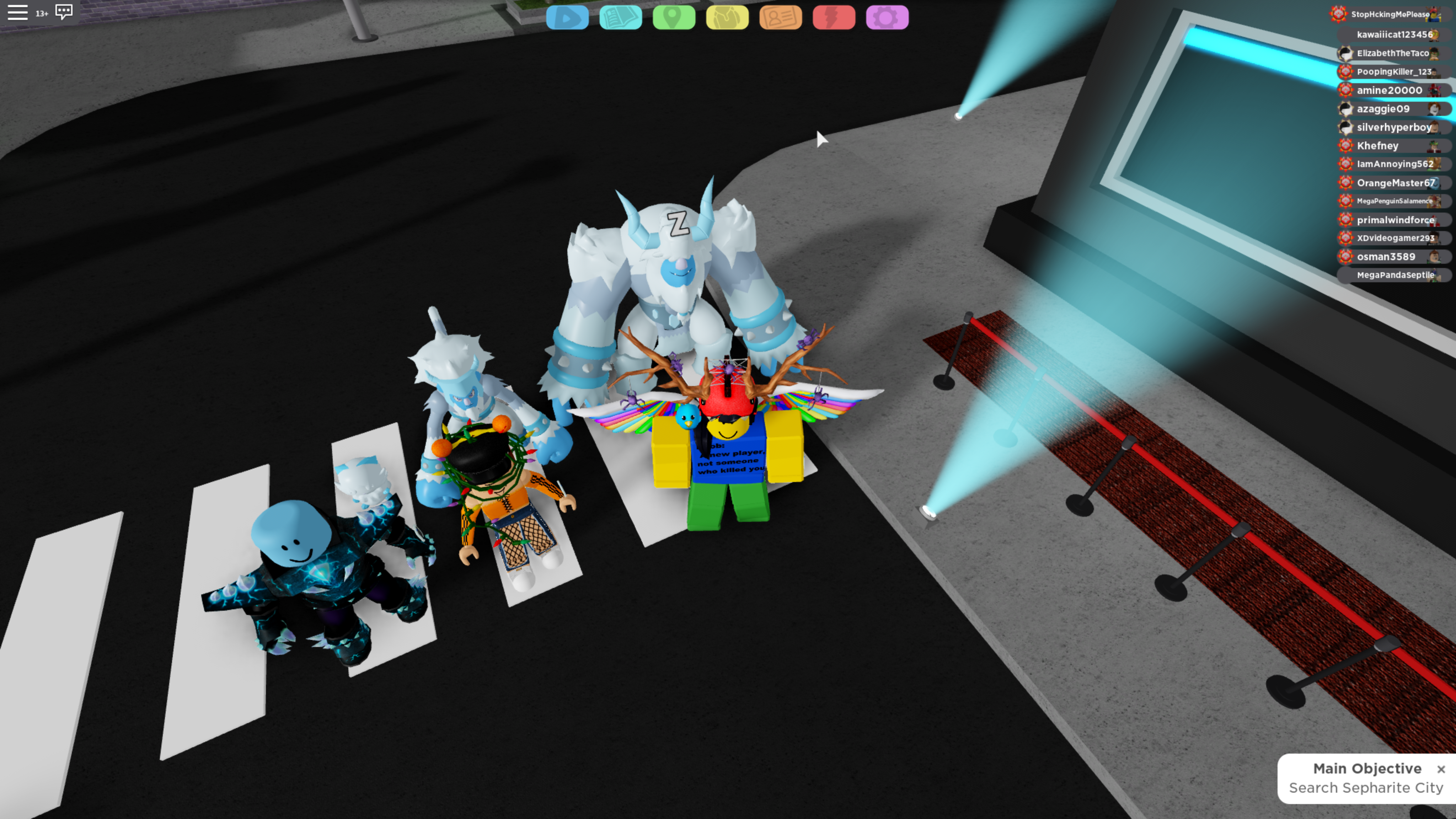 Discuss Everything About Loomian Legacy Wiki Fandom - roblox loomian legacy snocub evolution