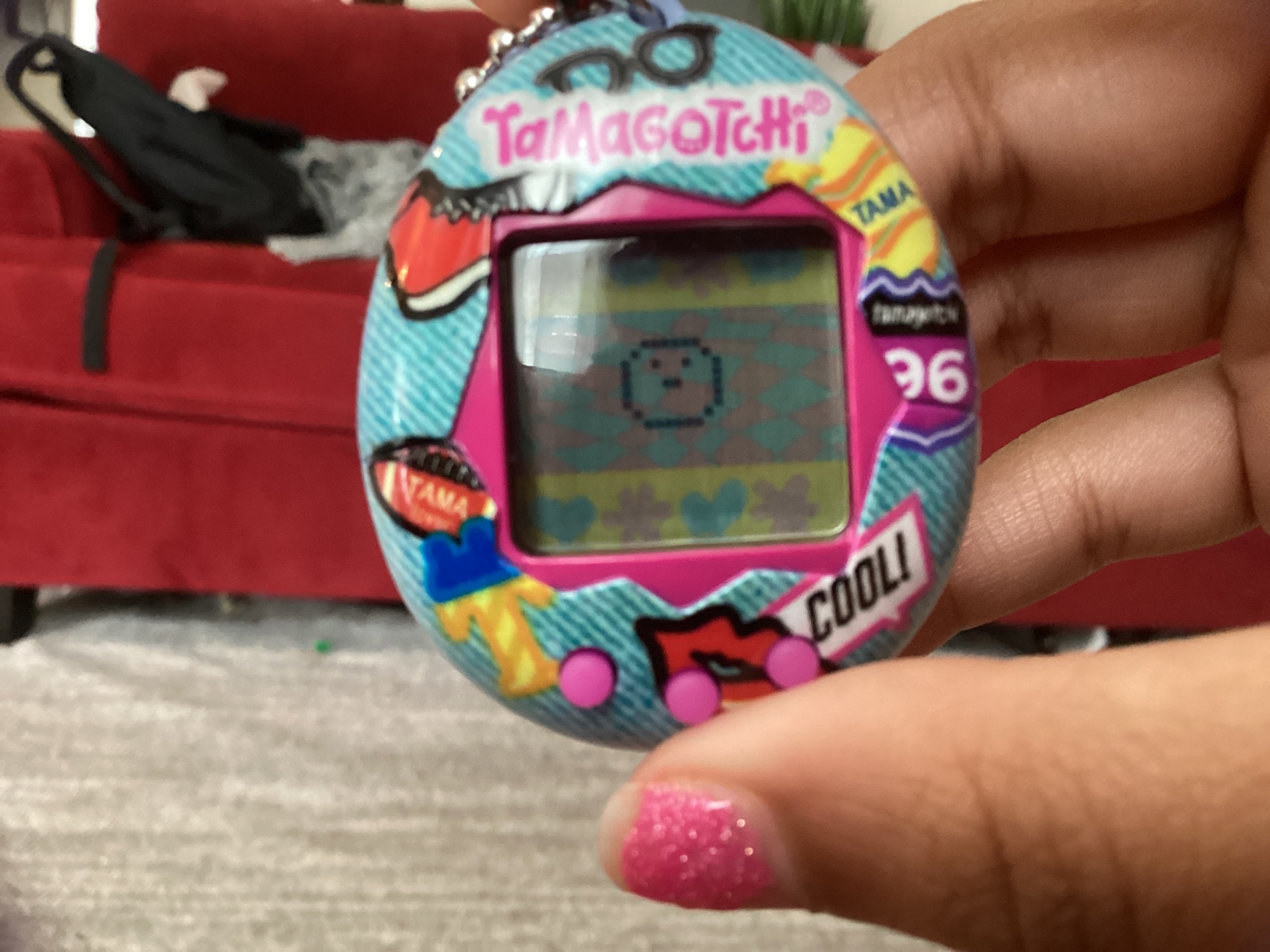 My Tamagotchi died yesterday…….😞 | Fandom