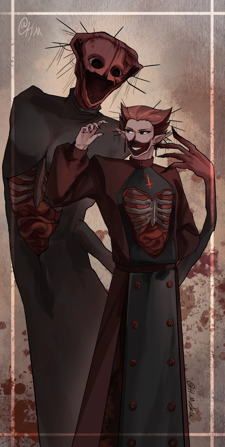 Discuss Everything About Doctor Nowhere Creatures Wiki | Fandom