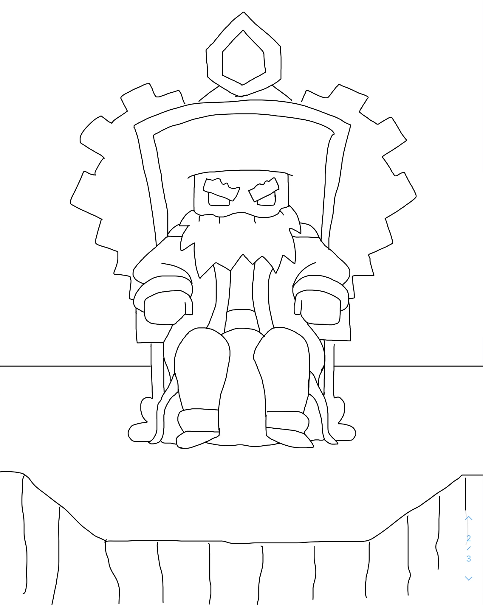 𝕬𝖑𝖑 𝖍𝖆𝖎𝖑 𝖙𝖍𝖊 𝖐𝖎𝖓𝖌 Fandom