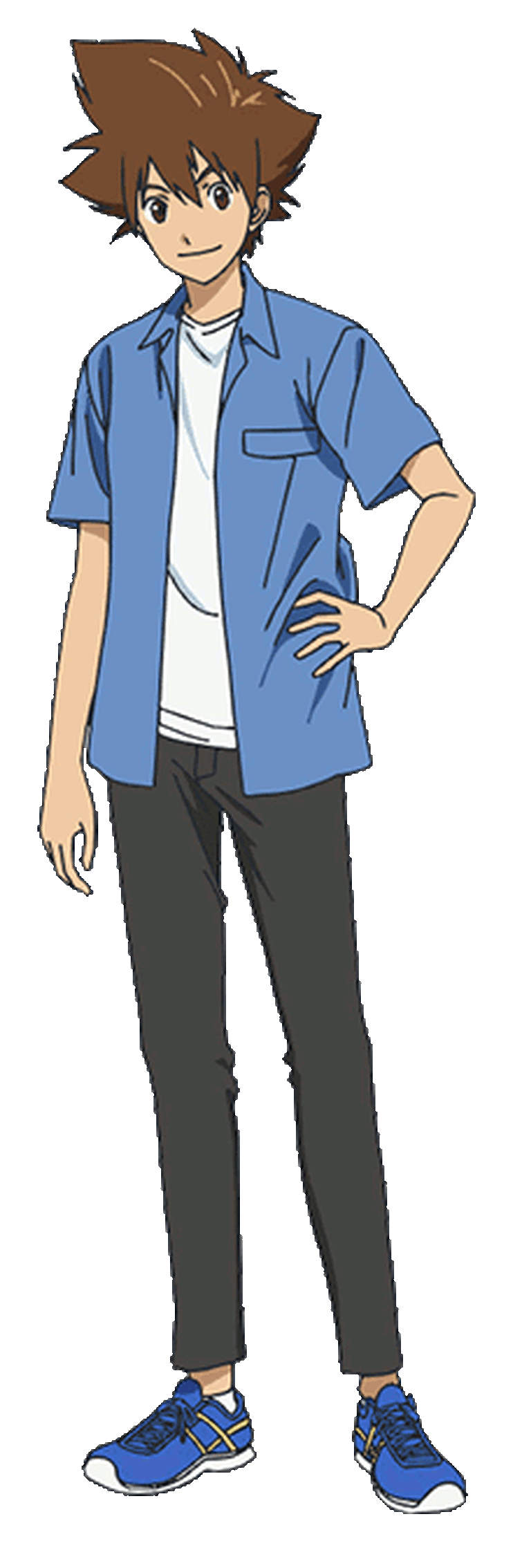 Discuss Everything About DigimonWiki | Fandom