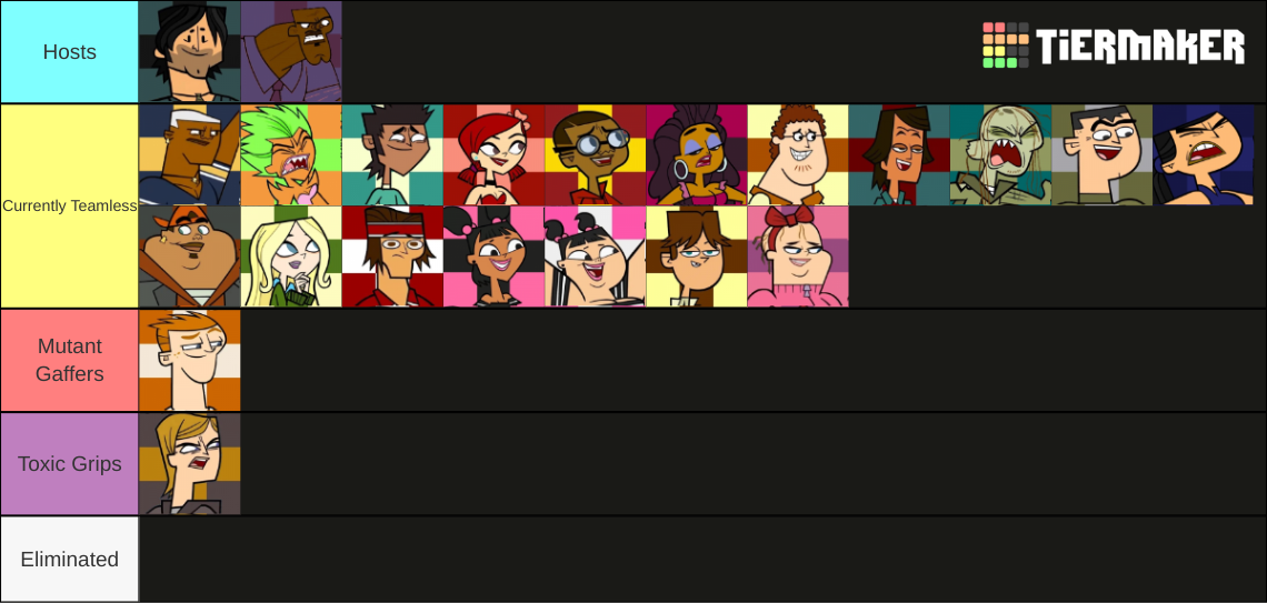 Total Drama Action 2 Episodes 1-2 | Fandom